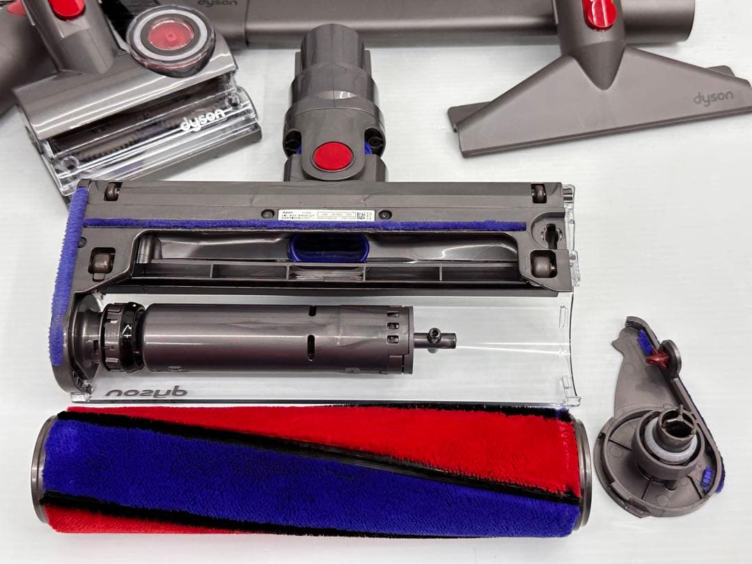 動作保証　希少　CY29 ダイソン　ヘッド　171324 掃除機　中古　美品