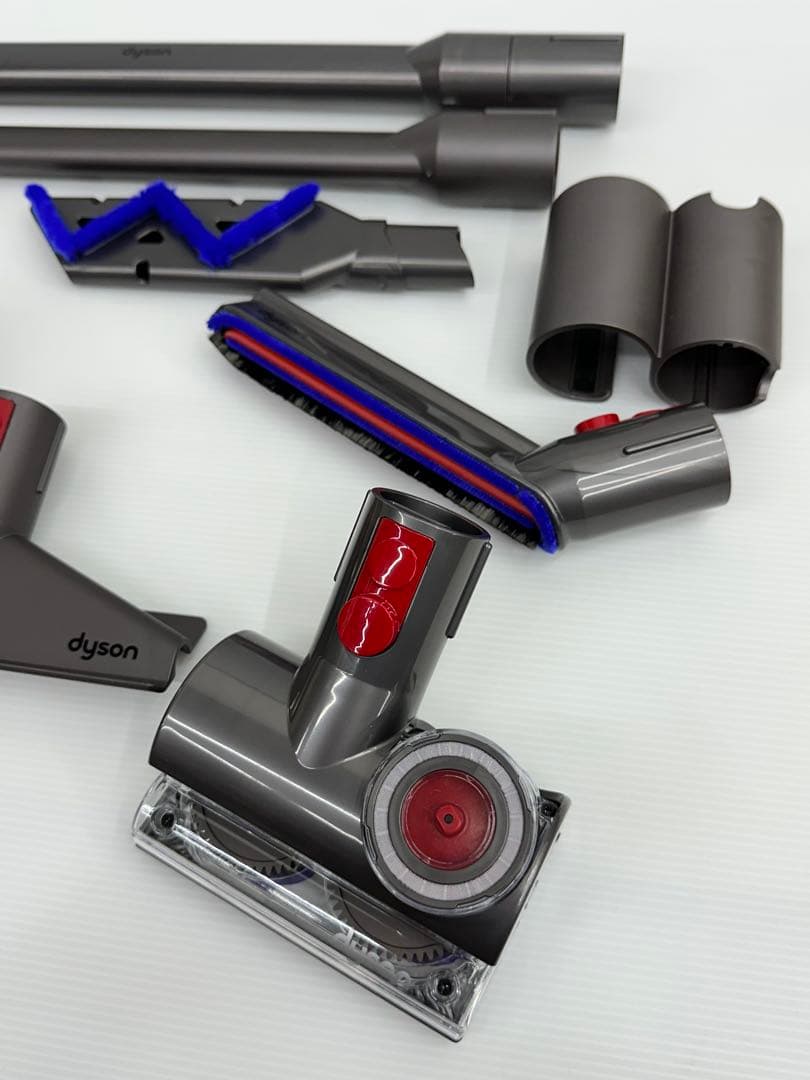 動作保証　希少　CY29 ダイソン　ヘッド　171324 掃除機　中古　美品