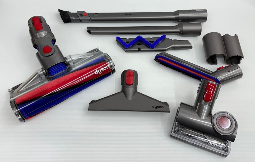 動作保証　希少　CY29 ダイソン　ヘッド　171324 掃除機　中古　美品