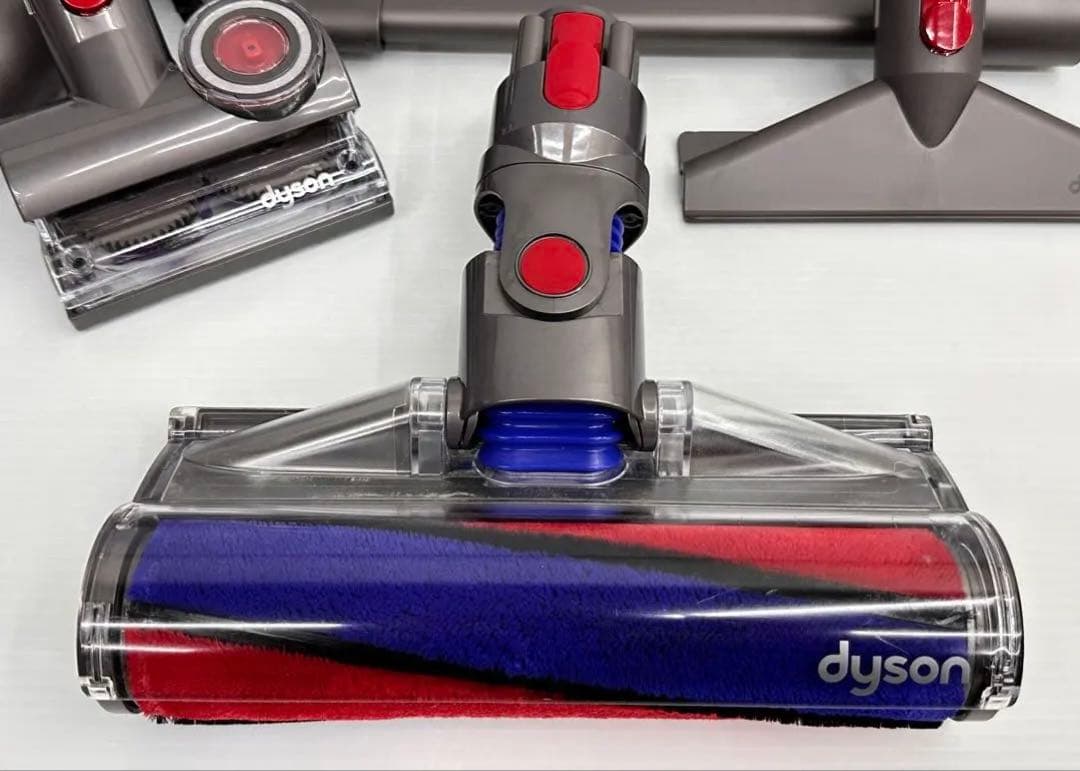 動作保証　希少　CY29 ダイソン　ヘッド　171324 掃除機　中古　美品