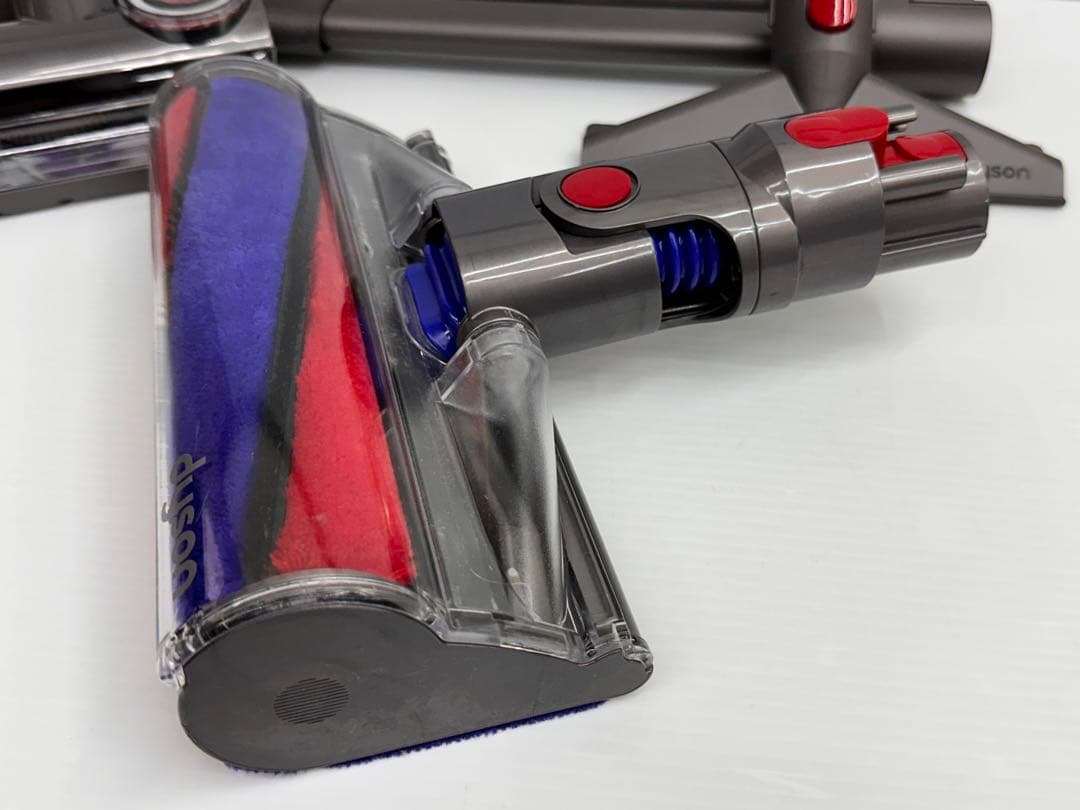 動作保証　希少　CY29 ダイソン　ヘッド　171324 掃除機　中古　美品