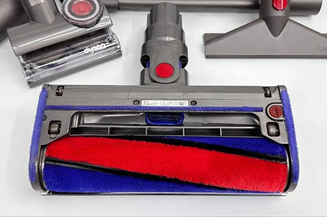 動作保証　希少　CY29 ダイソン　ヘッド　171324 掃除機　中古　美品