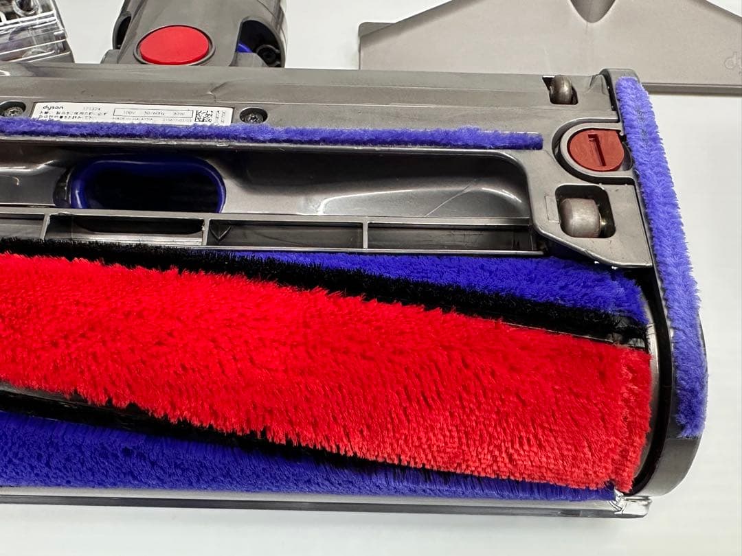 動作保証　希少　CY29 ダイソン　ヘッド　171324 掃除機　中古　美品