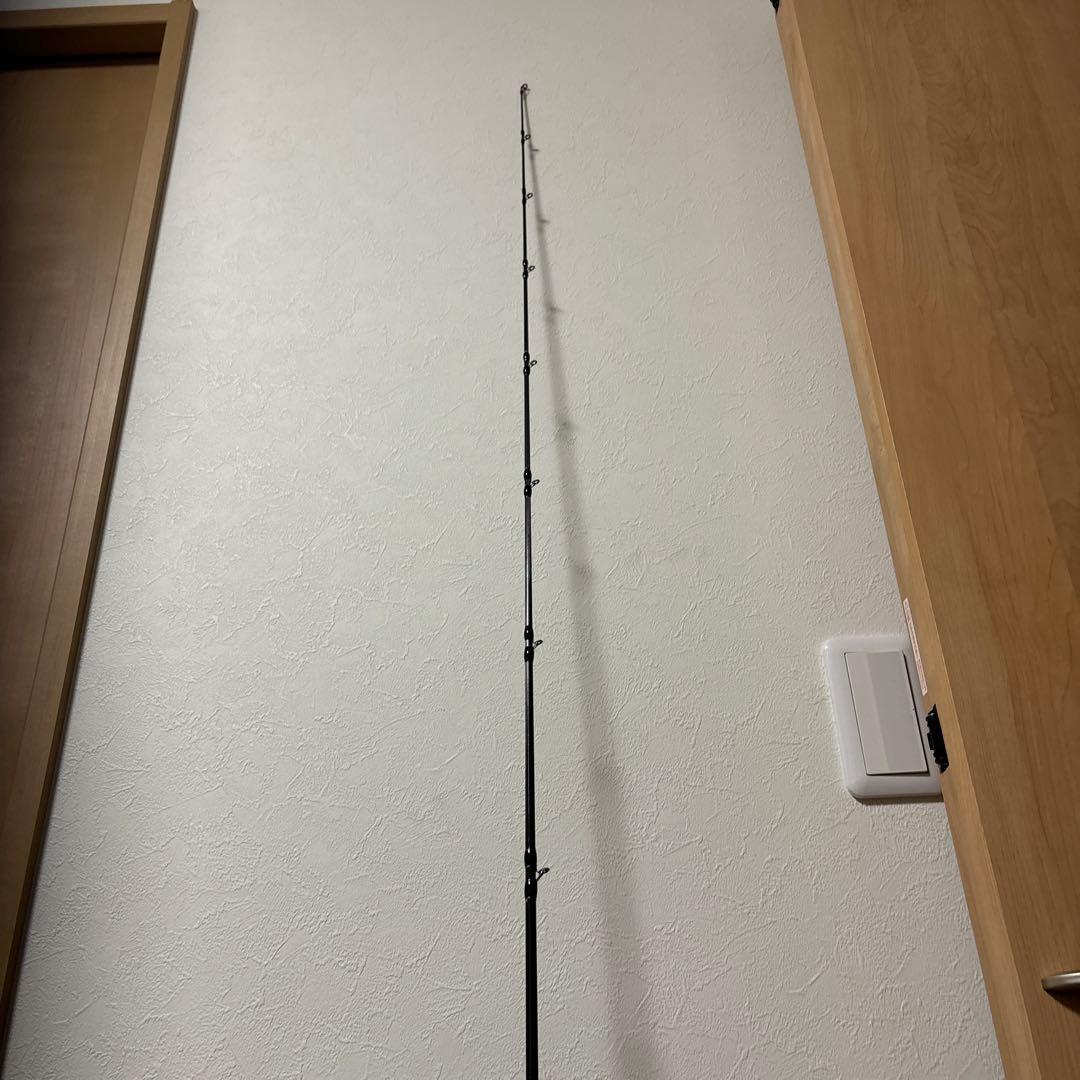 S*K様 ツララモンストロG79MH美品