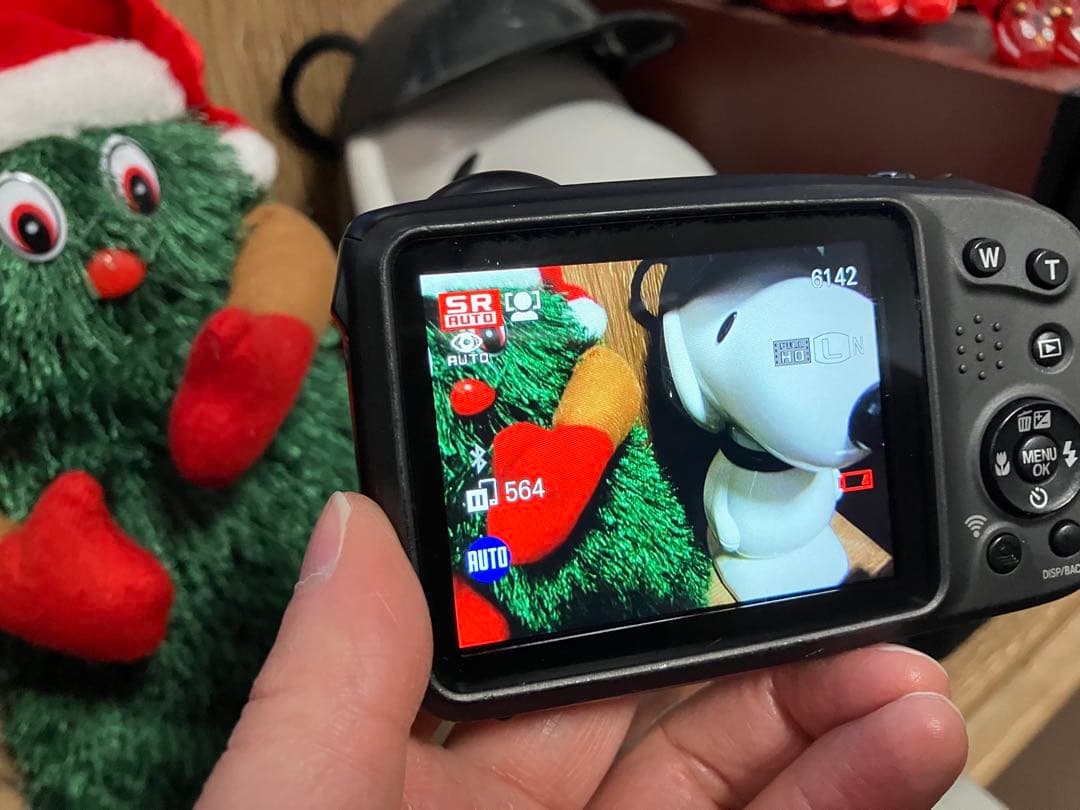 【本当の最終値下げFUJIFILM XP130（32GB SD付・使用頻度少）