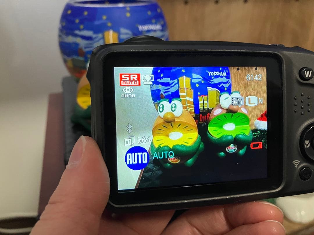 【本当の最終値下げFUJIFILM XP130（32GB SD付・使用頻度少）