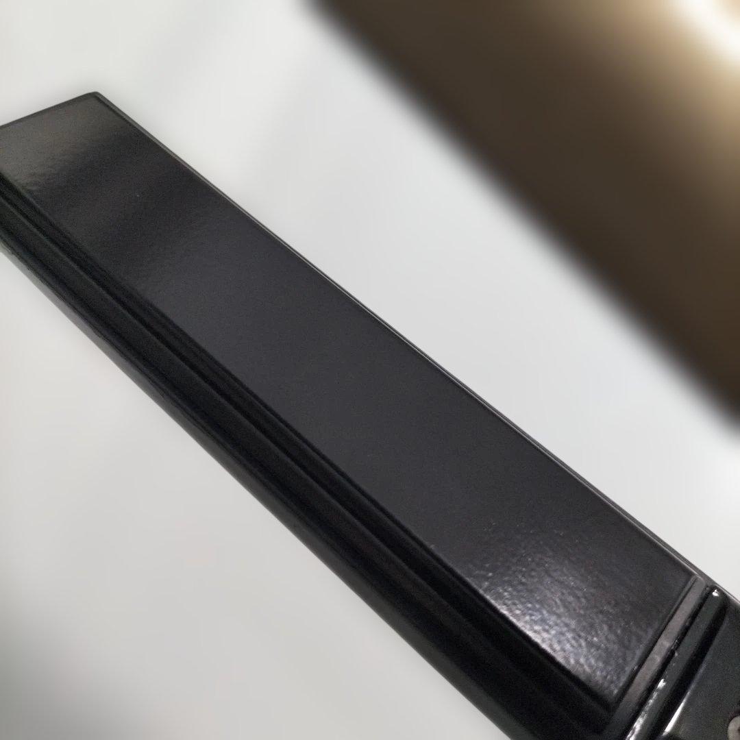 動作確認済み　ヘアビューロン　4d ストレートアイロン