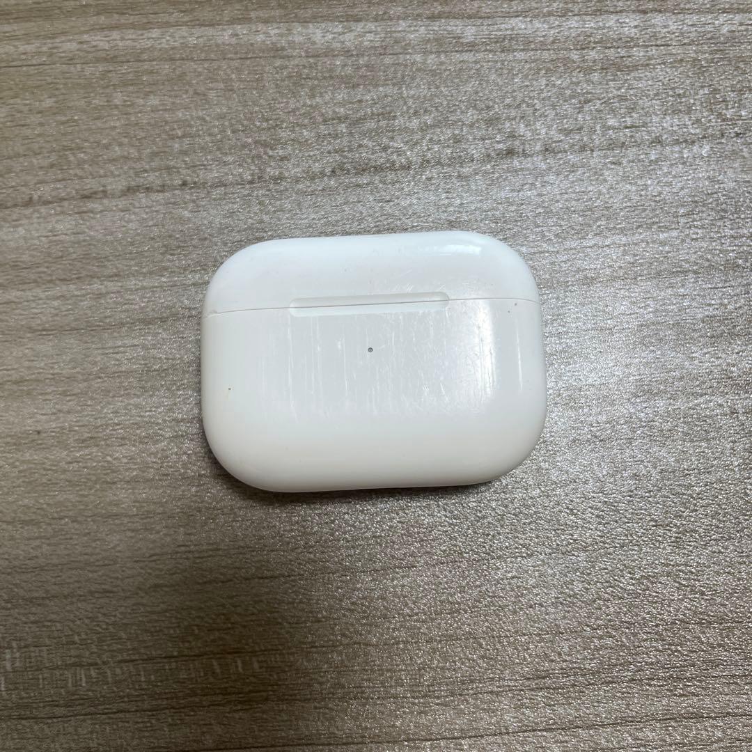 AirPods Pro本体 ホワイト 小傷あり