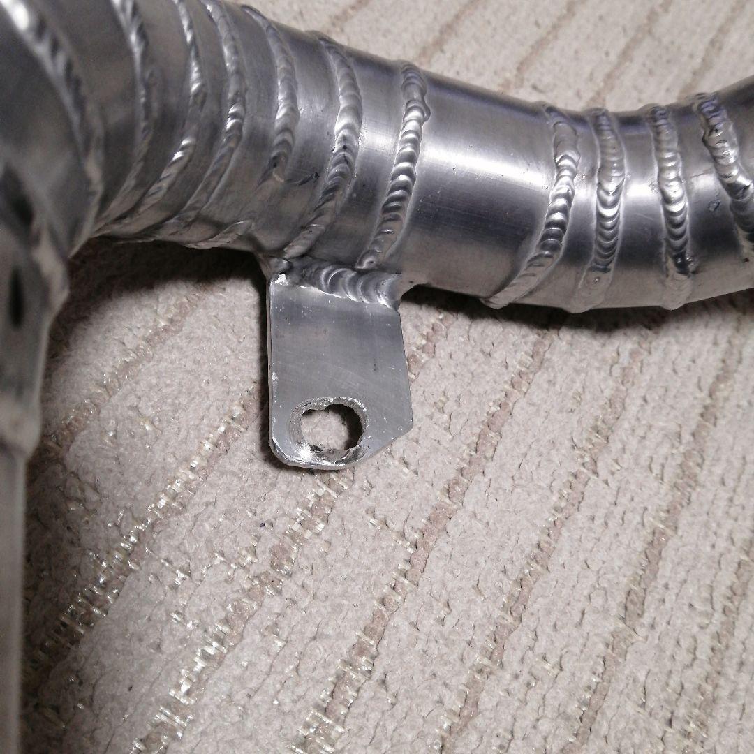 HE21Sアルトラパン サクションパイプ