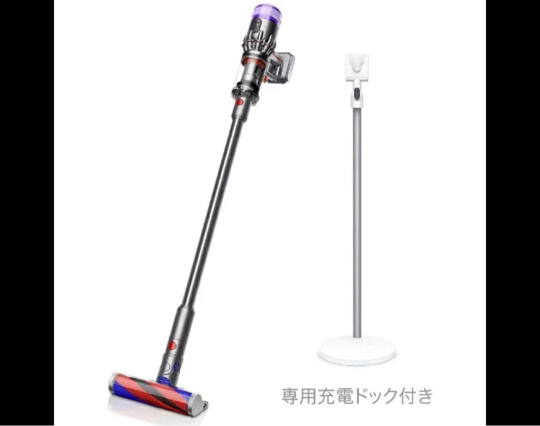 【新品未開封品】Dyson SV21FFCOMN