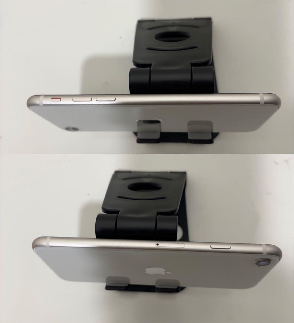 早い者勝ち　[SIMフリー]Apple iPhone se3 65GB