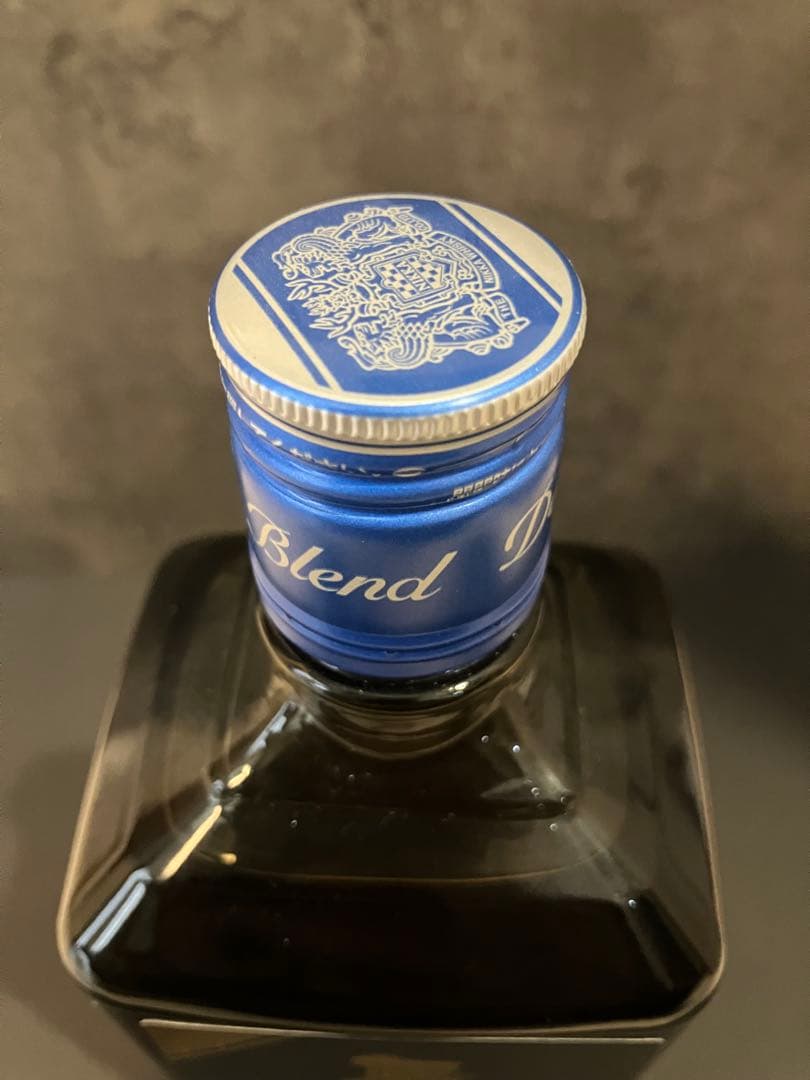 ニッカ ブラック ナイトクルーズ 限定 NIGHT CRUISE 未開封