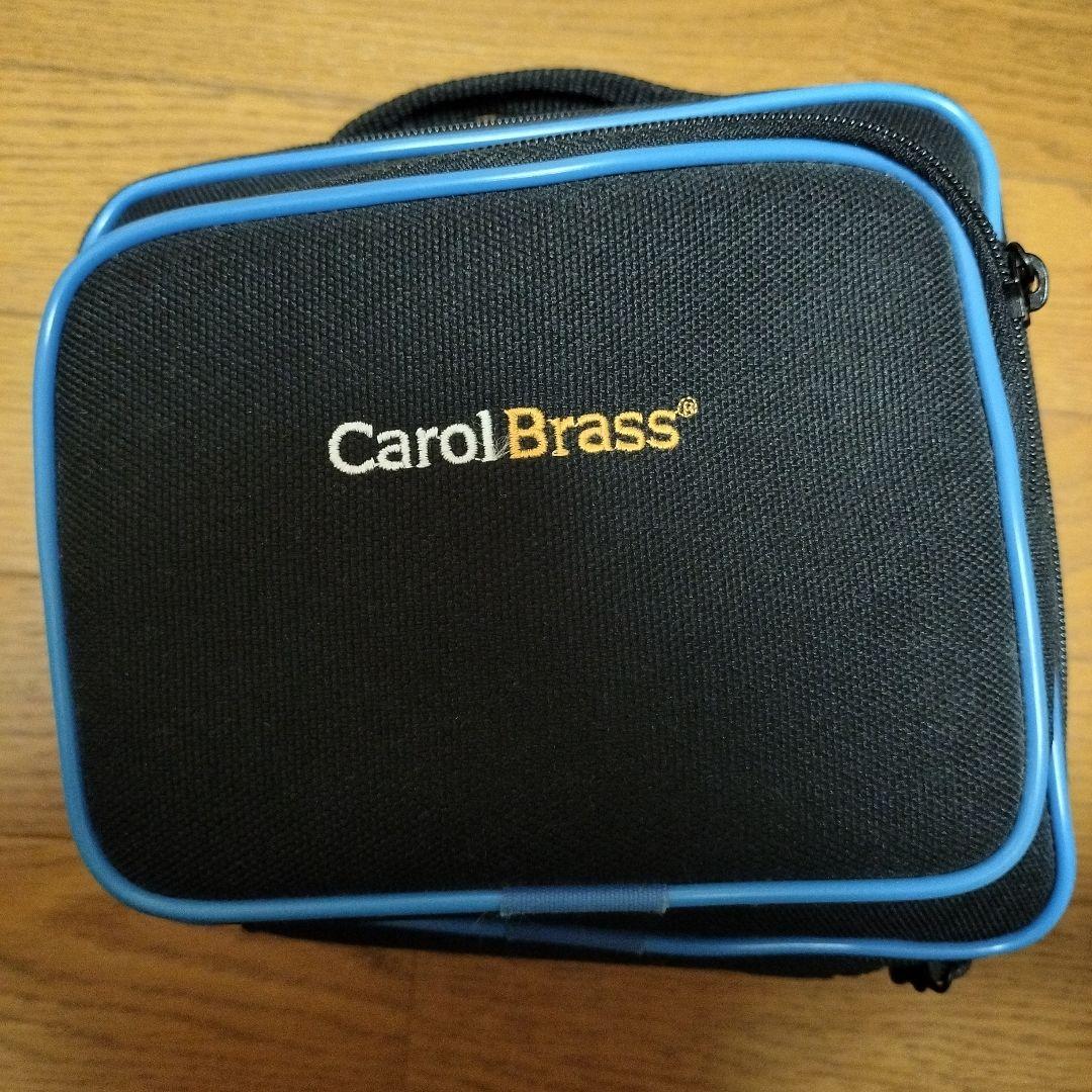 CarolBrass コルネット 本体
