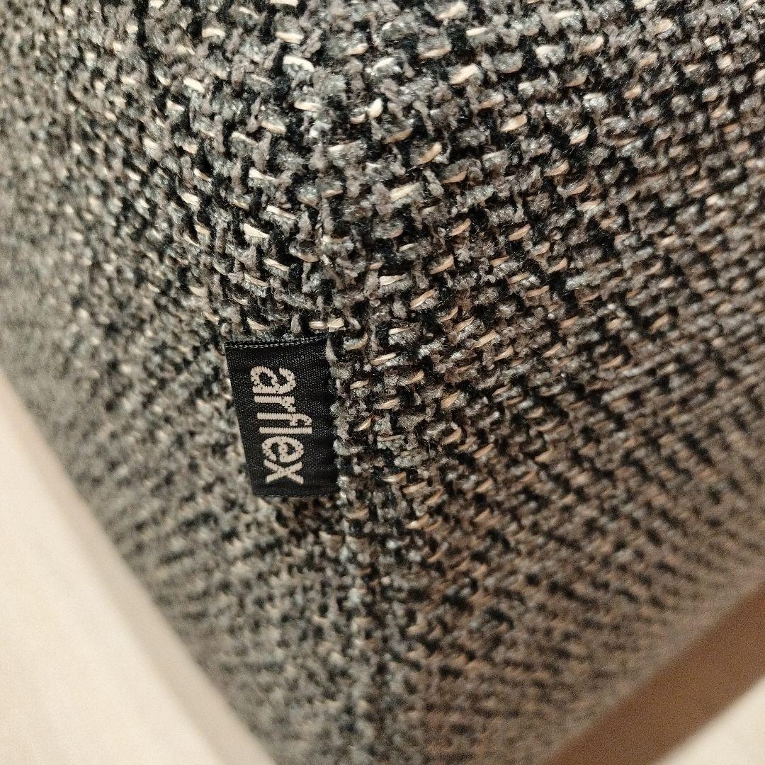 k*o様 美品 arflex sona 09 シート オットマン ※28万