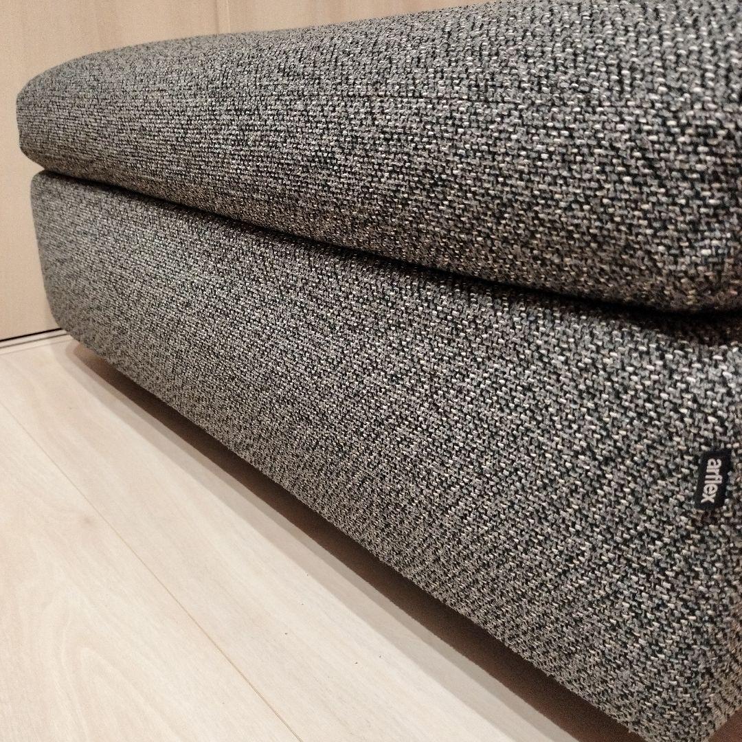 k*o様 美品 arflex sona 09 シート オットマン ※28万