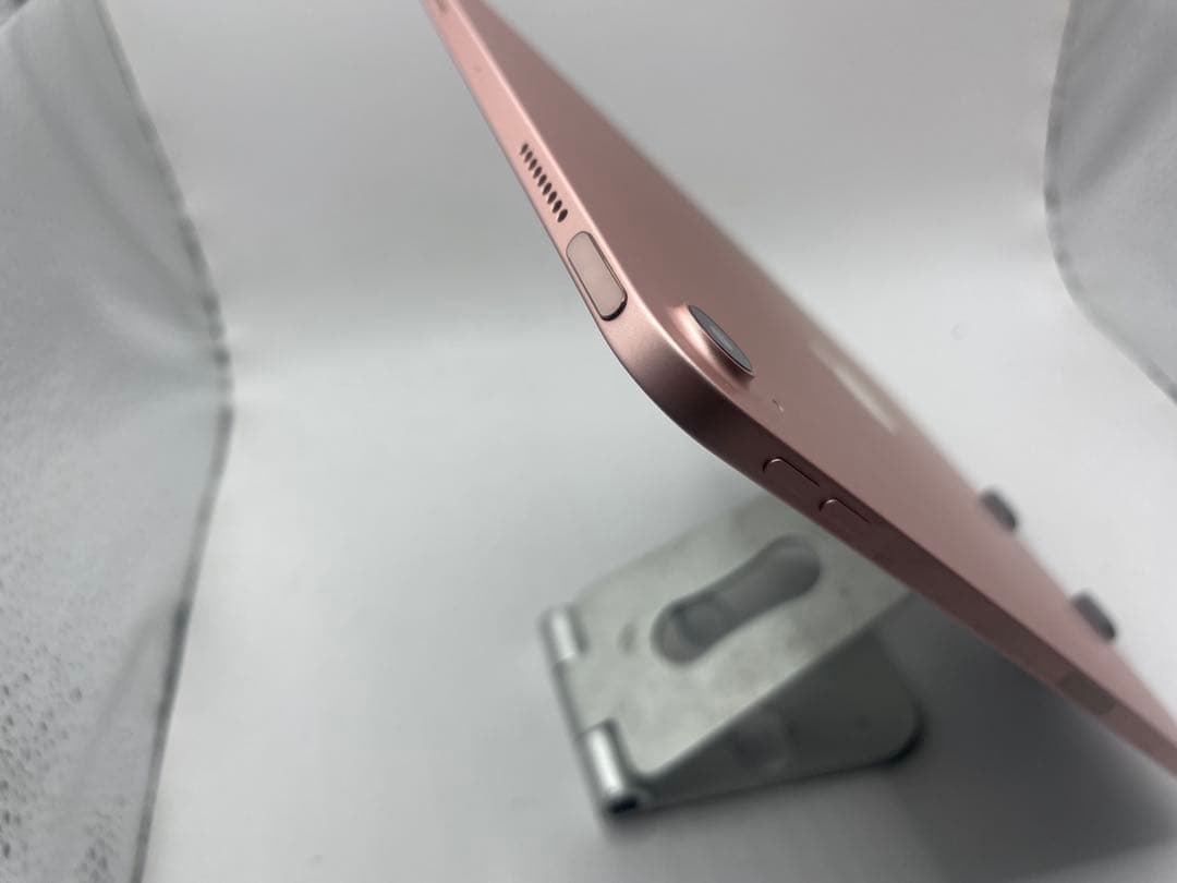 【超美品】 Apple iPad Air 第4世代 64GB ピンク