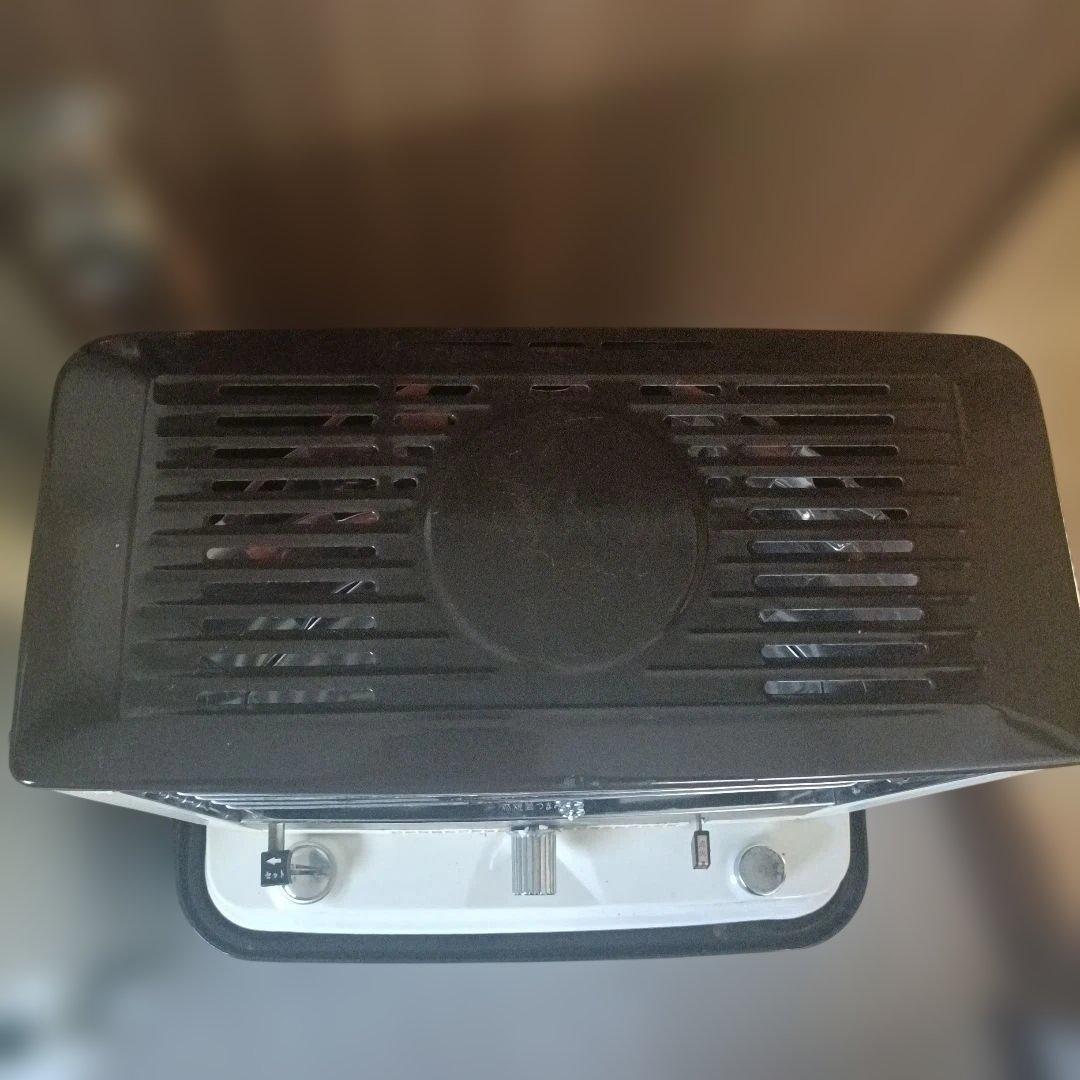 TOYOSTOVE RSA-24A 石油ストーブ