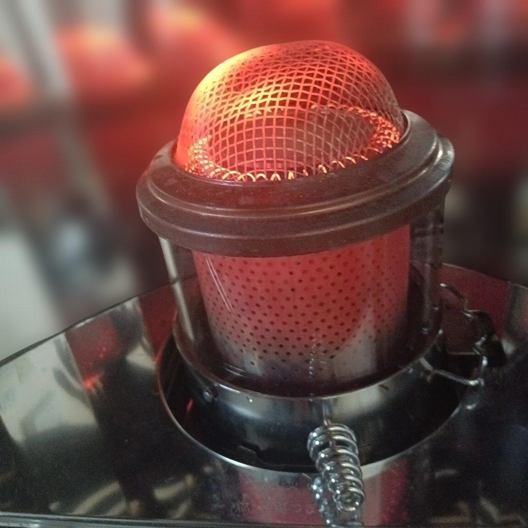 TOYOSTOVE RSA-24A 石油ストーブ