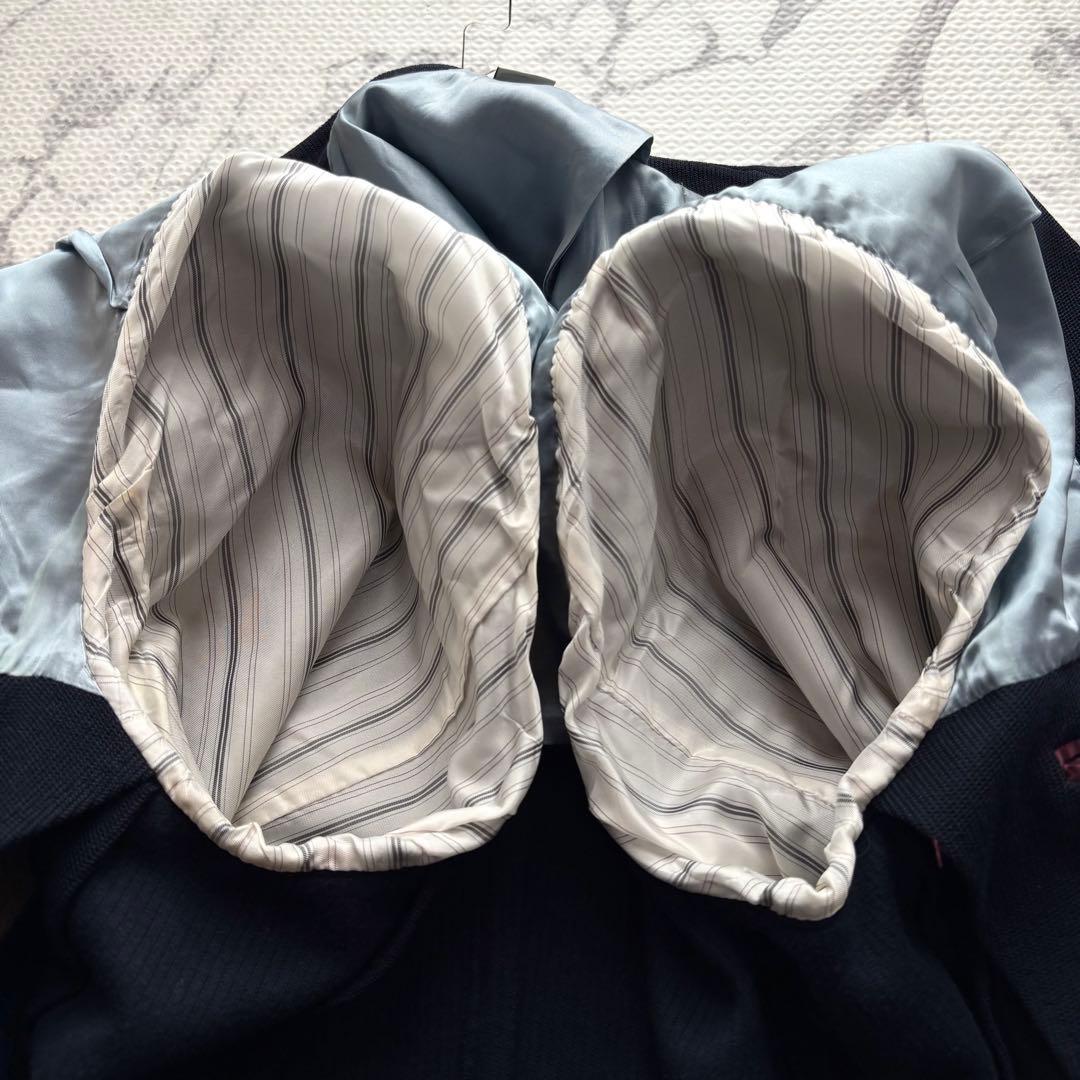 極美品✨20ss GUCCI パルマ シングルブレスト ジャケット 金ボタン