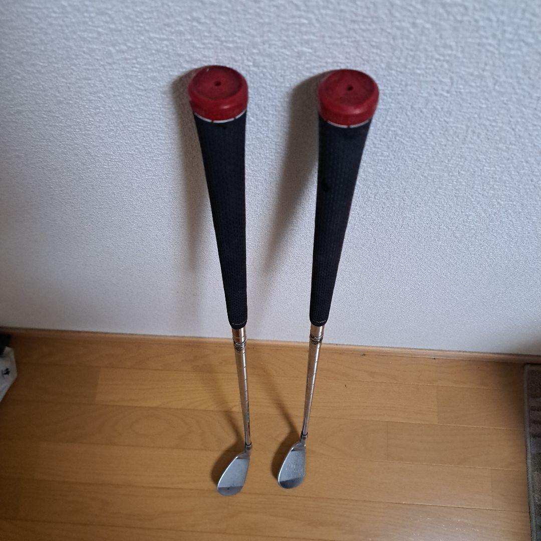 Cleveland RTX 4 ウェッジ 52度58度2本セット