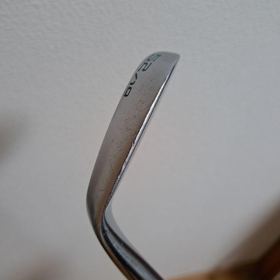 Cleveland RTX 4 ウェッジ 52度58度2本セット