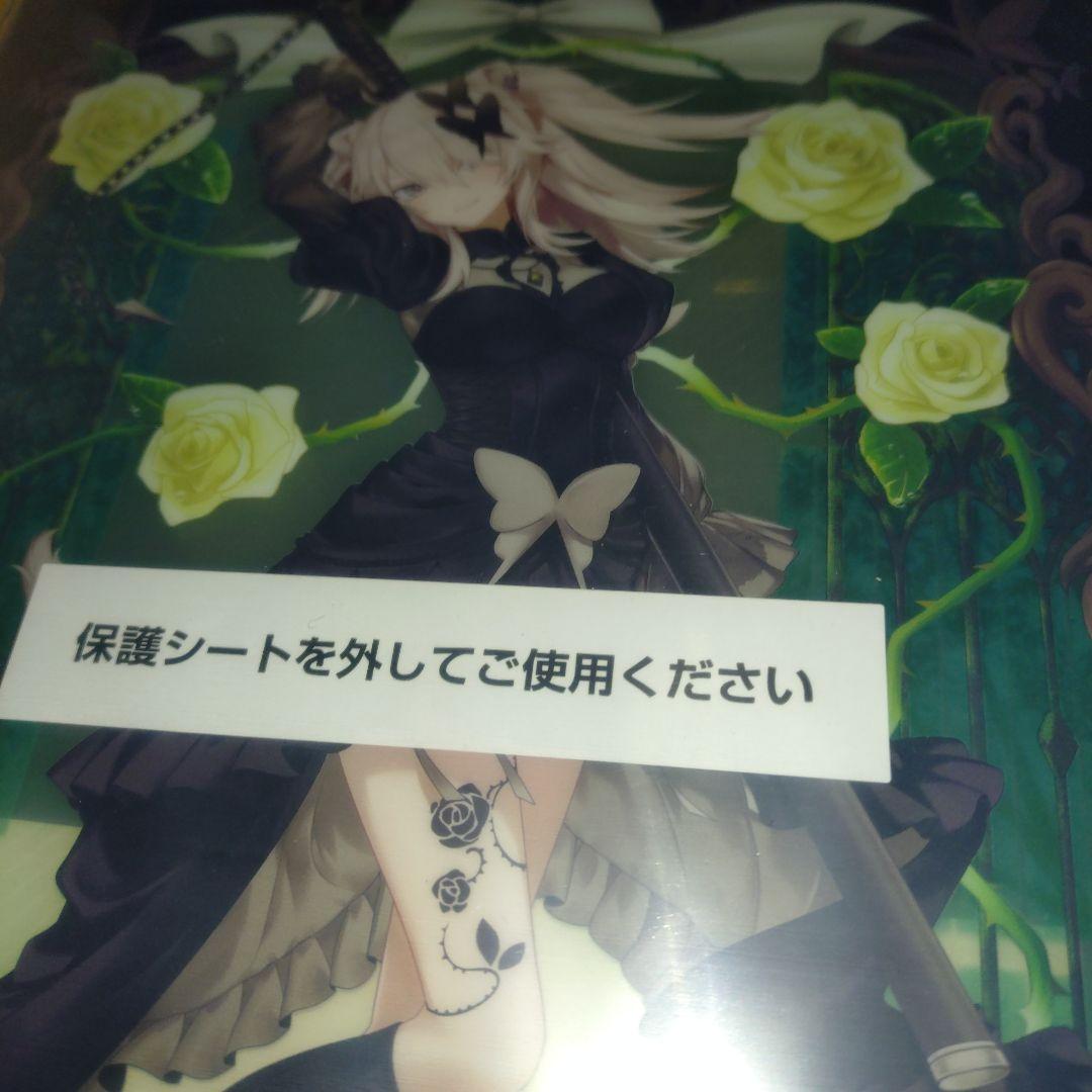 一番くじ　ホロライブ　獅白ぼたん　フィギュア　下位賞セット