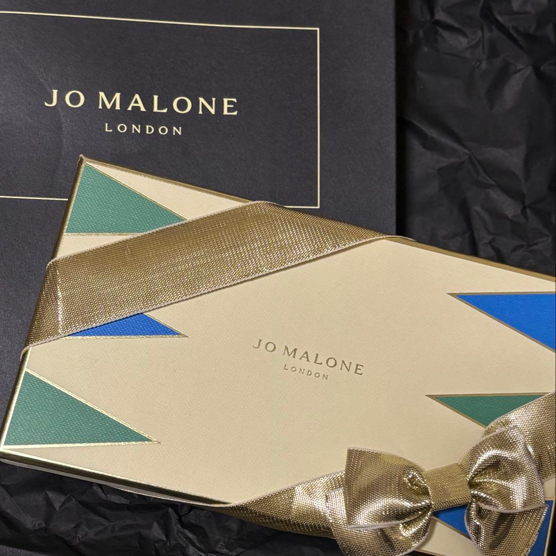 JO MALONE インテンスコレクション