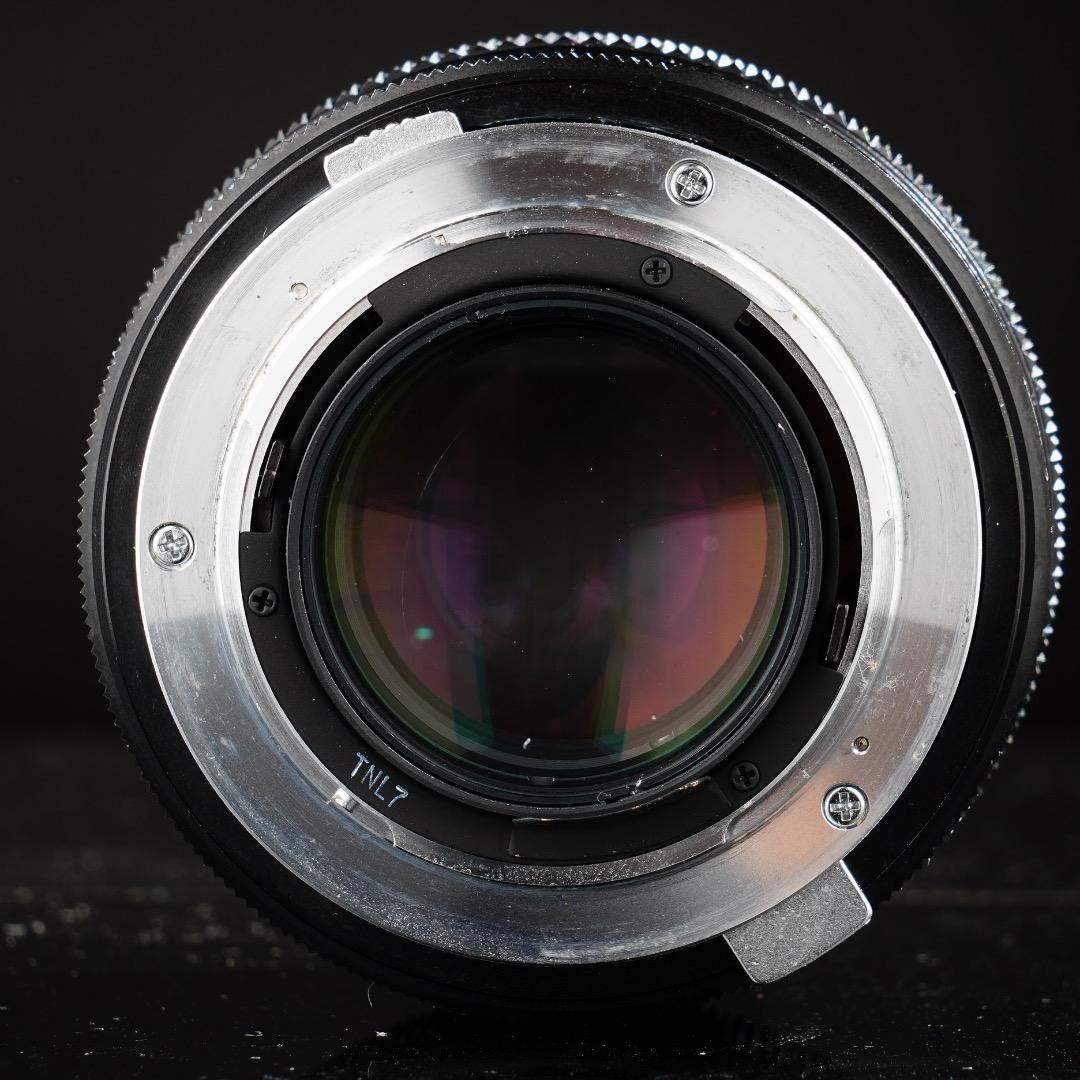 【神レンズ】オリンパス Zuiko auto macro 90mm F2 703