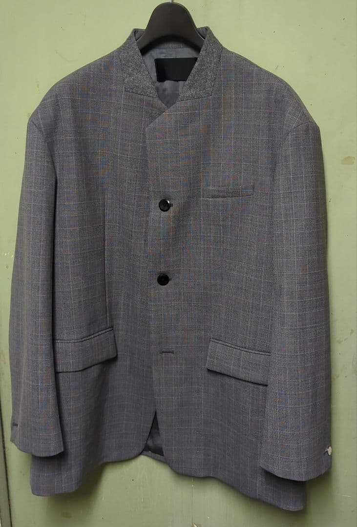 th_products 25ss セットアップ