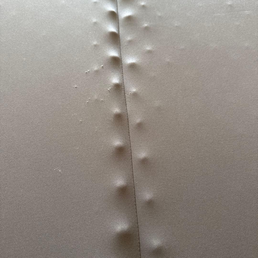 ニトリ　点で支える体圧分散敷布団　シングル