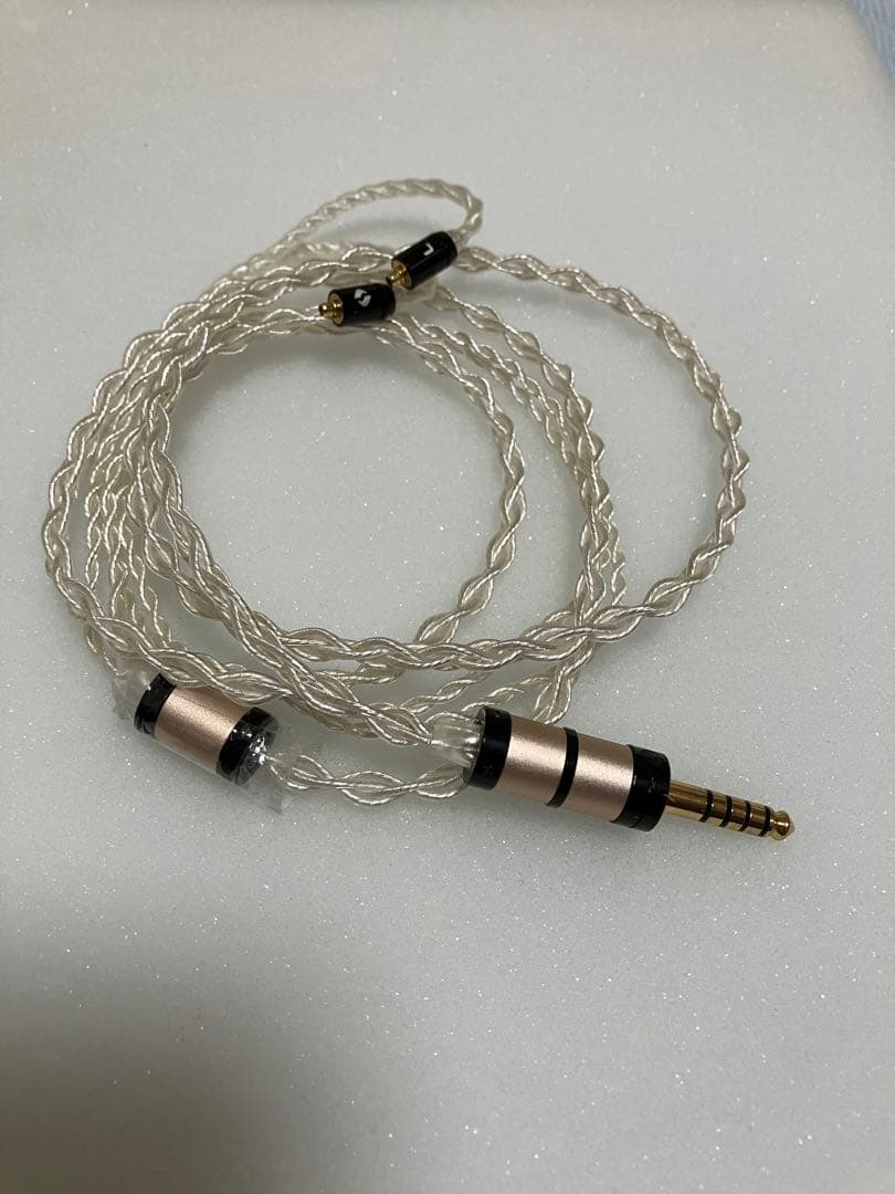 値下げ　販売価格106965円NullAudioAorakiMKIIプラチナ