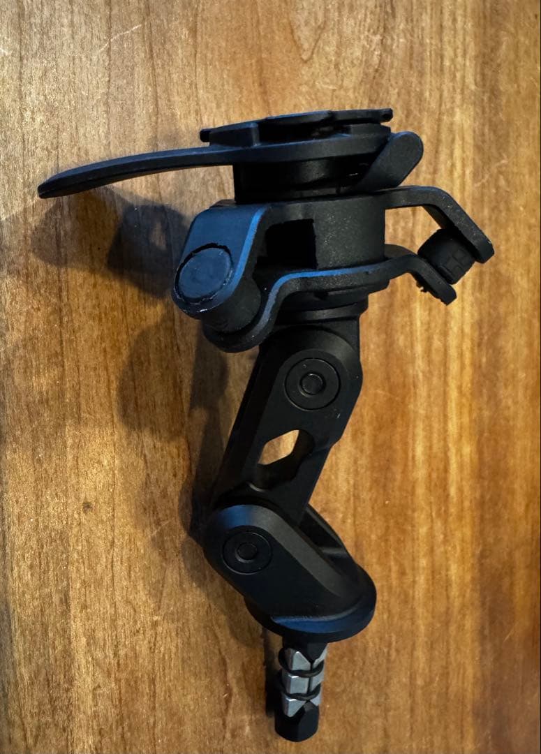 QUAD LOCK バイク用 | フォークステムマウント PRO