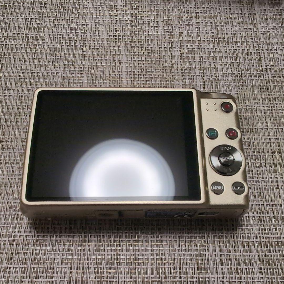 デジタルカメラ CASIO EXILIM EX-Z400