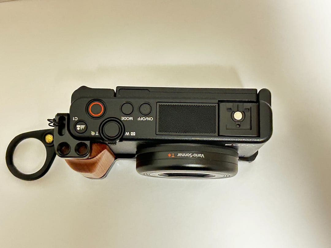 デジタルカメラ SONY VLOGCAM ZV-1 Black