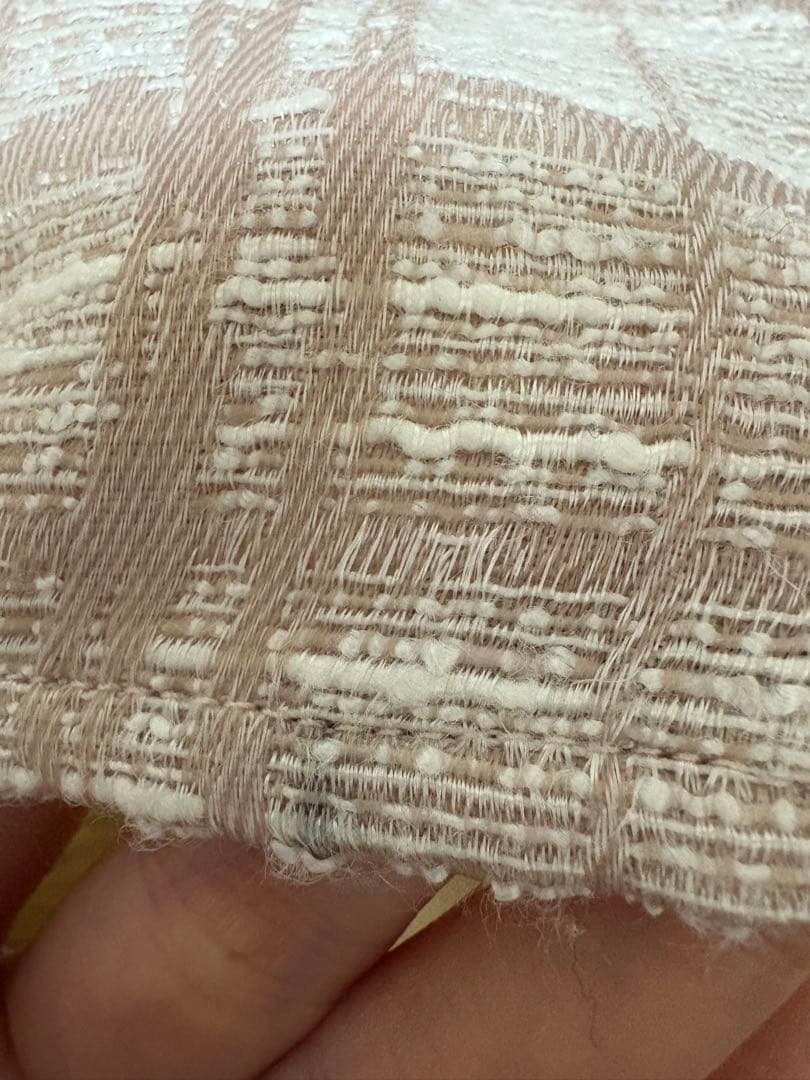 ハーリップトゥ　herlipto Annecy Belted Dress M