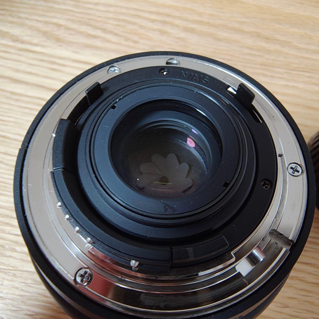 Tokina AT-X PRO 35mm F2.8 マクロレンズ