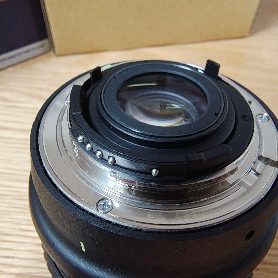 Tokina AT-X PRO 35mm F2.8 マクロレンズ