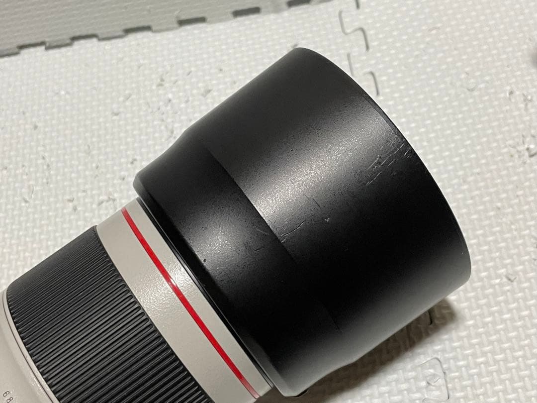 Canon 望遠レンズ EF70-200mm F4L IS Ⅱ USM