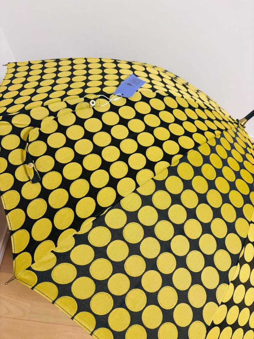 福井洋傘　伝統工芸　高級傘　ZENZA ゼンザ　　長傘