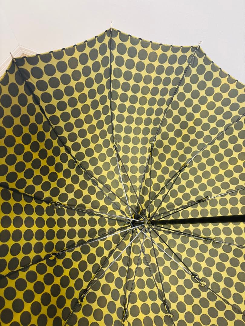 福井洋傘　伝統工芸　高級傘　ZENZA ゼンザ　　長傘