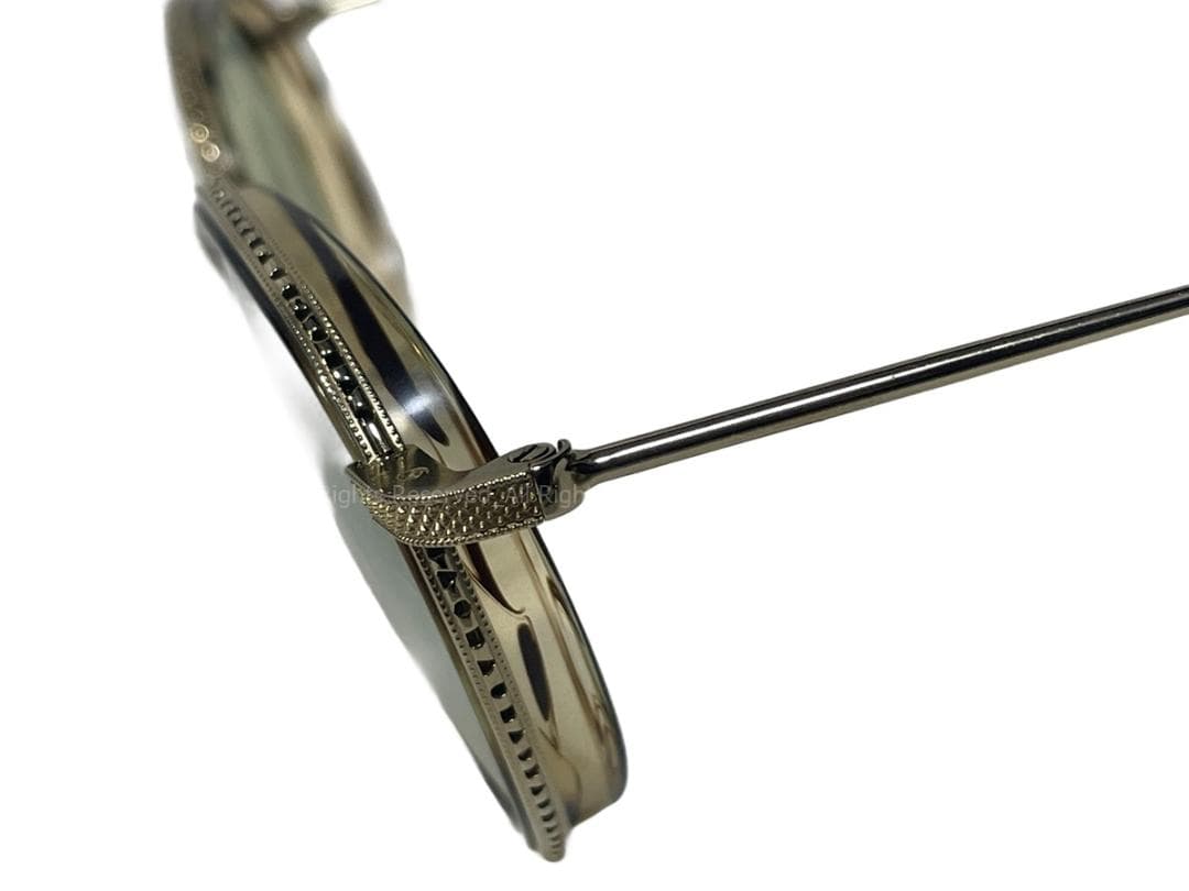 a*8様 OLIVER PEOPLES オリバーピープルズ　TK-8 匠 サング