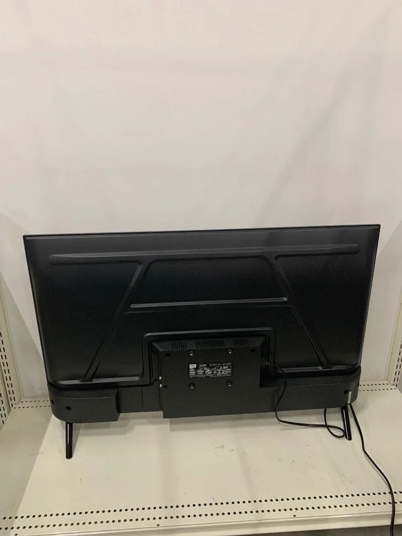 TCL 40インチ液晶テレビ 40S5400 2023年製