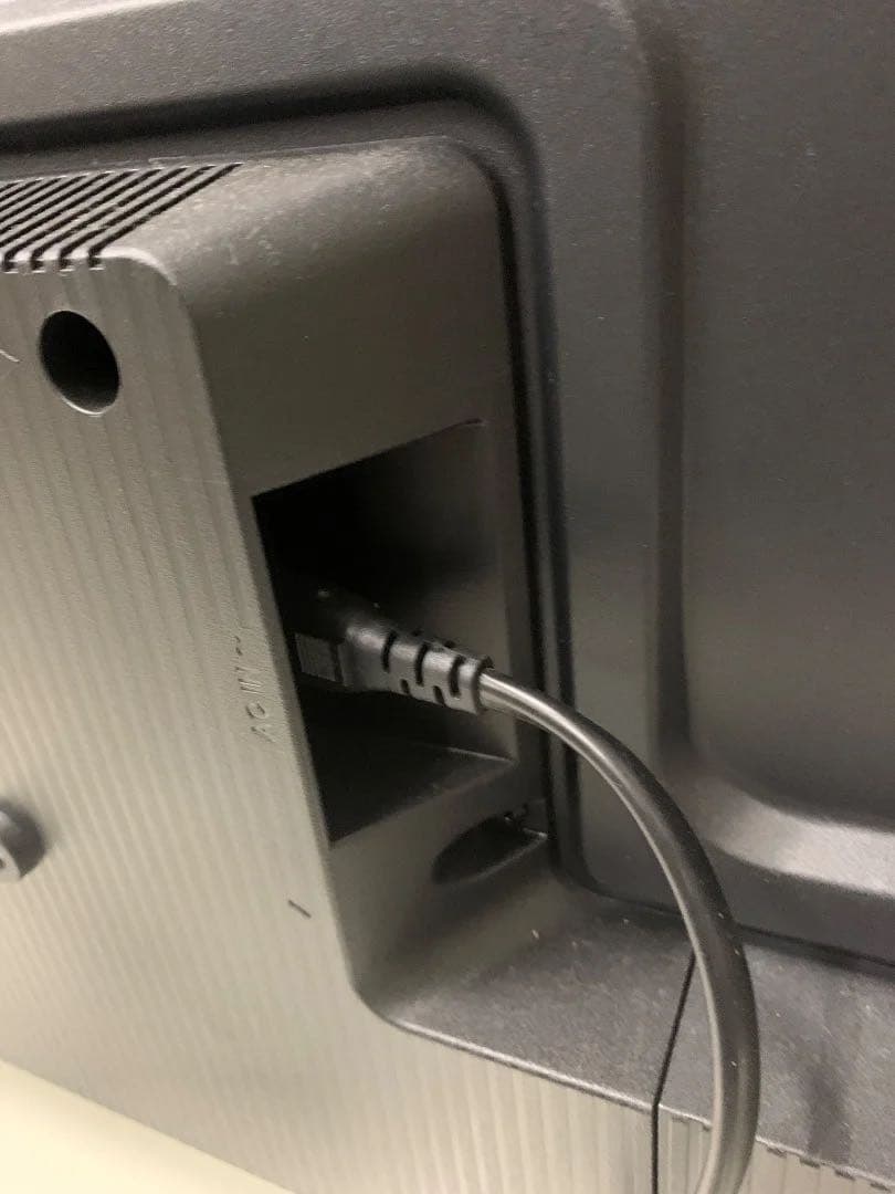 TCL 40インチ液晶テレビ 40S5400 2023年製