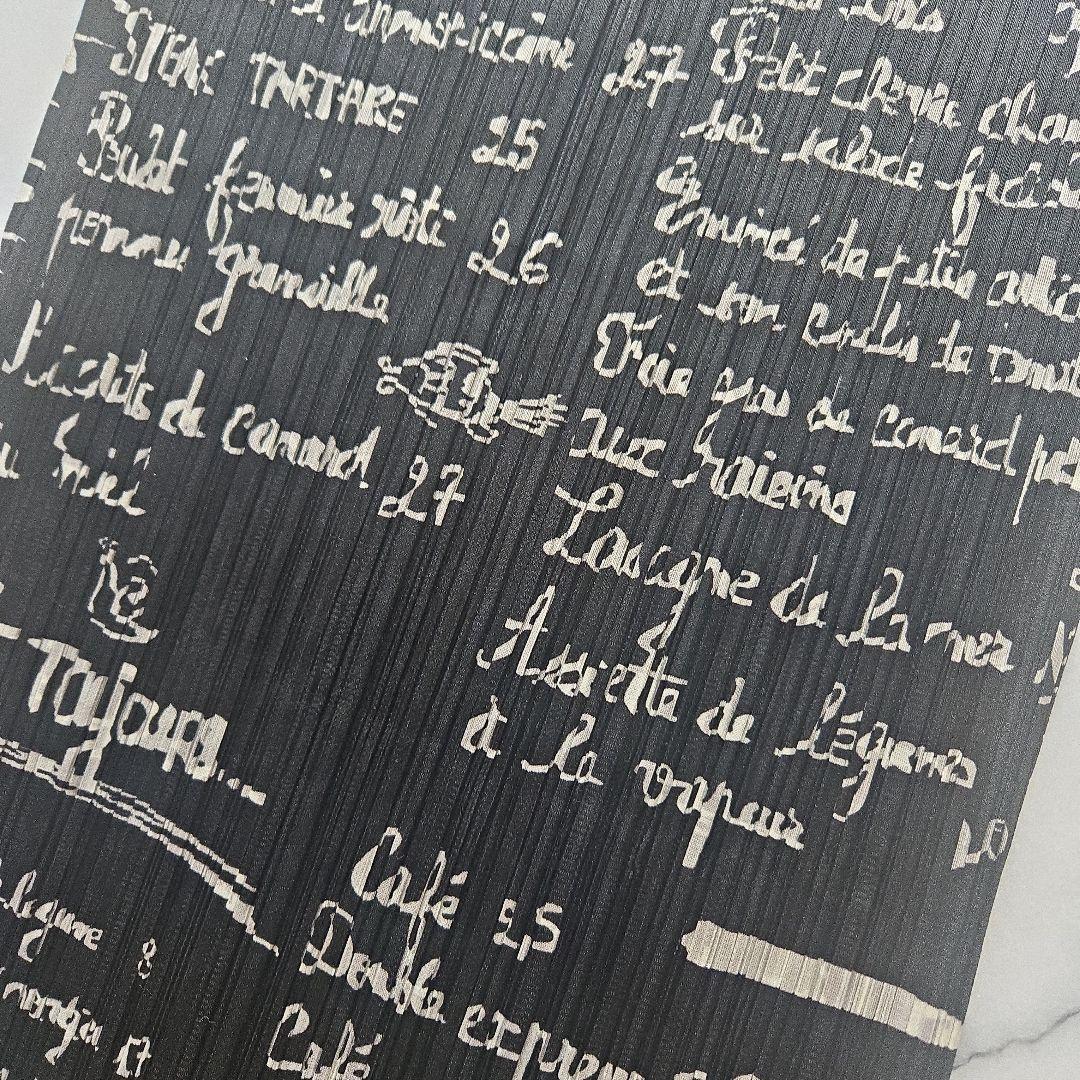 プリーズプリーツ　チュニック