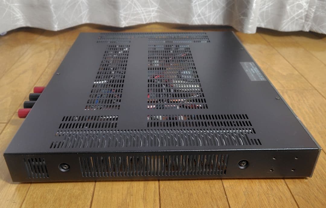 SONY / SRP-P2070ソニーパワーアンプ