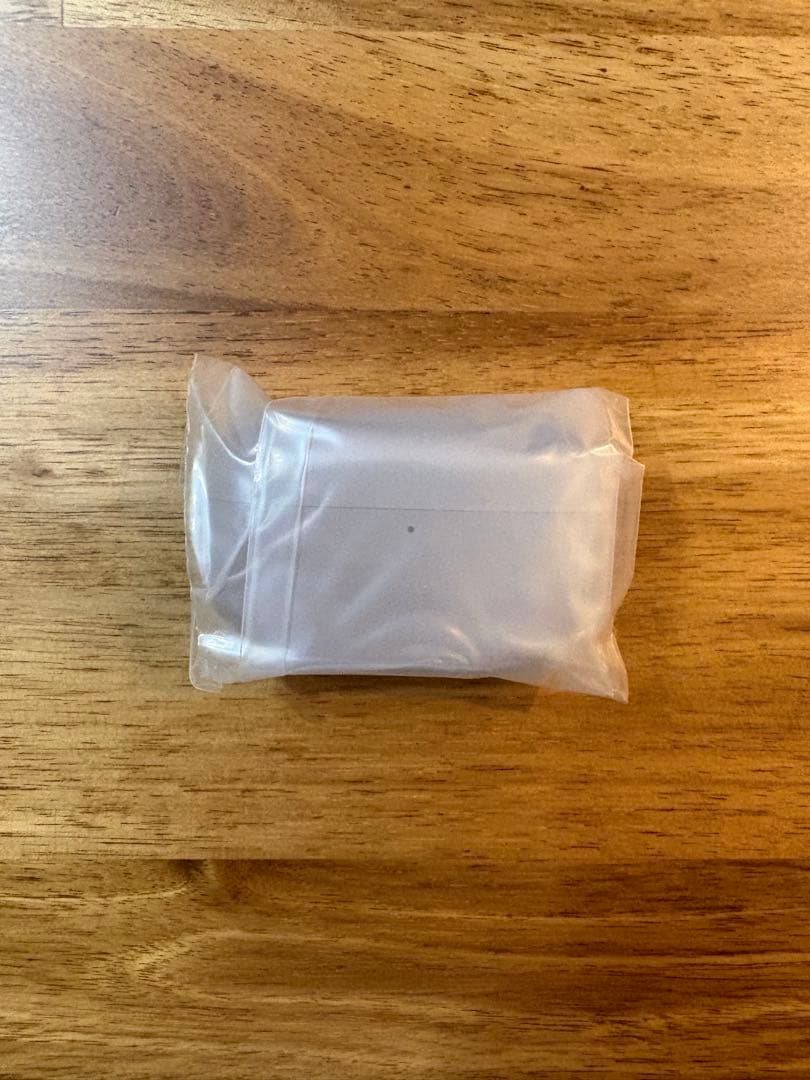 【値段交渉可】【未開封】WF-10005XM スモーキーピンク ケースのみ