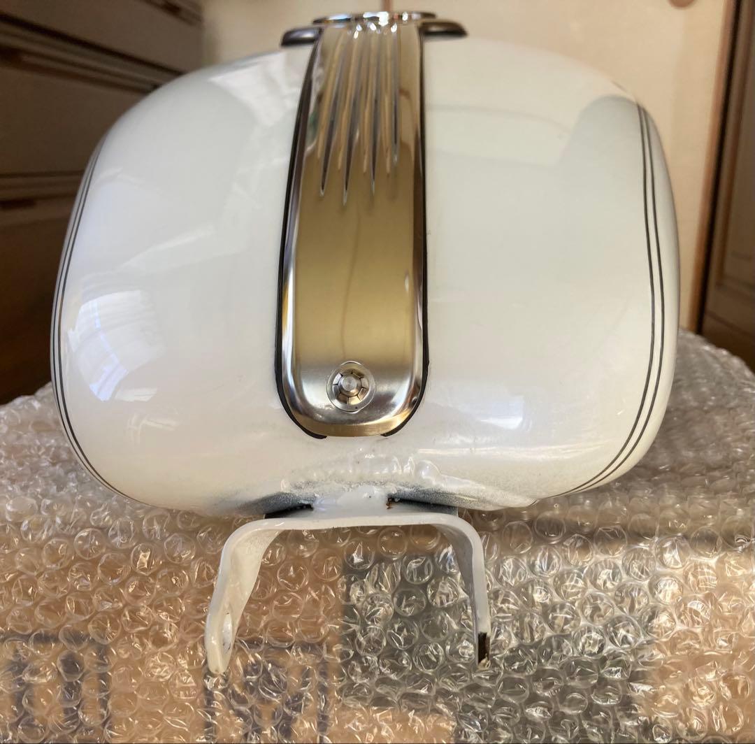 【極上】スポーツスター17Lガソリンタンク キャブ車用