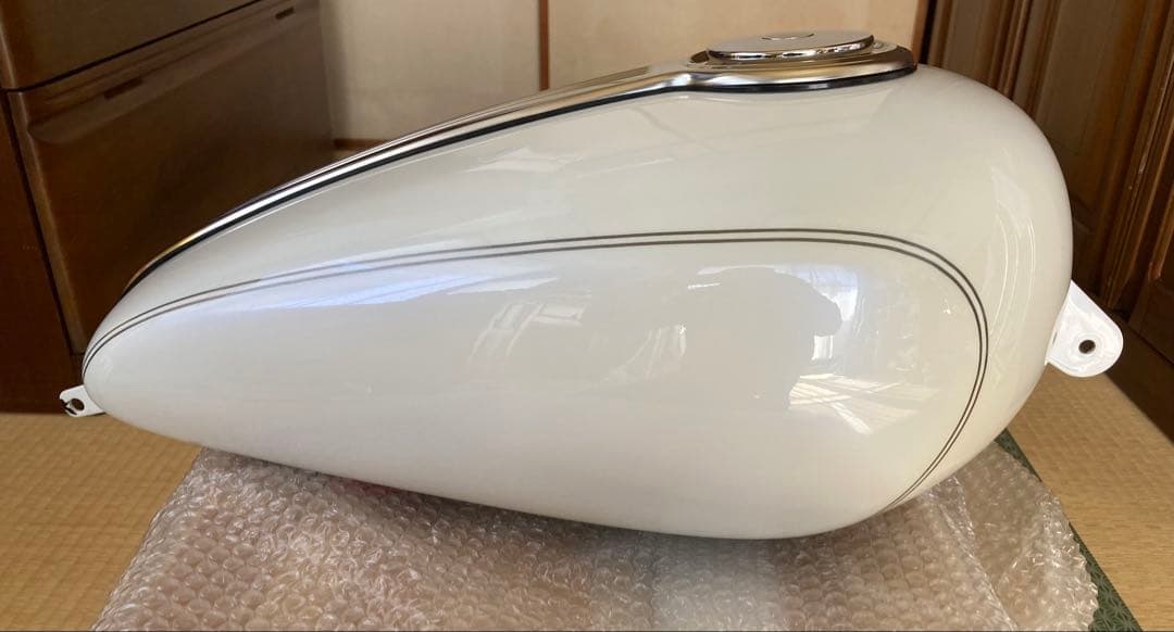 【極上】スポーツスター17Lガソリンタンク キャブ車用