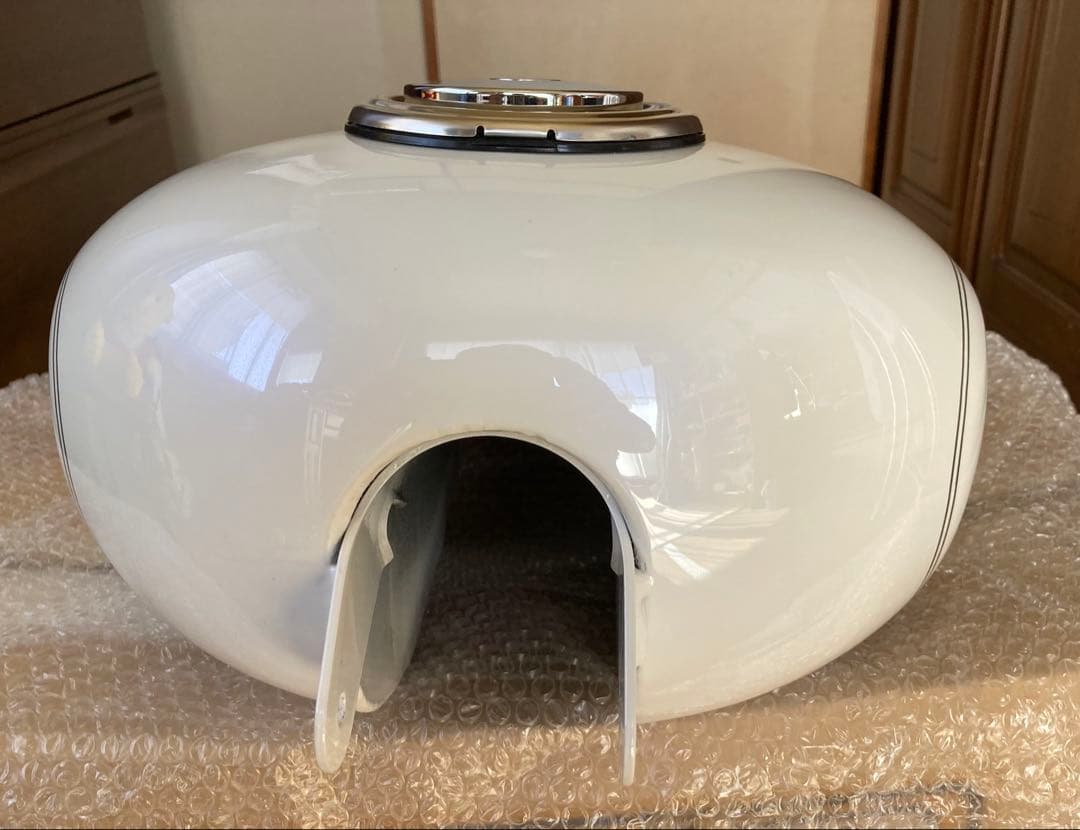 【極上】スポーツスター17Lガソリンタンク キャブ車用