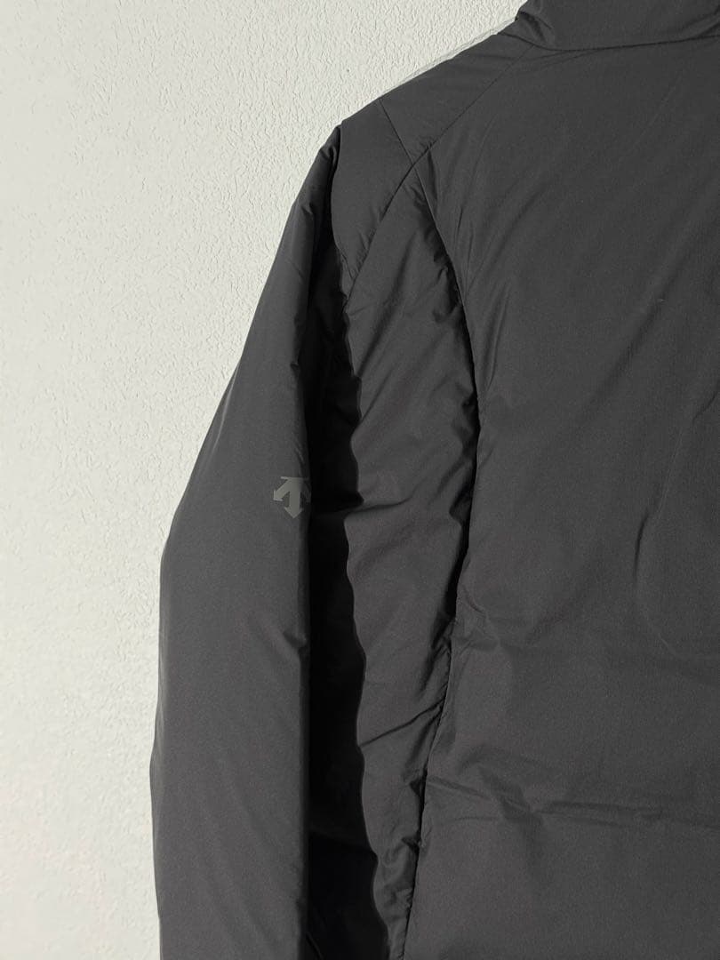 DESCENTE ALLTERRAIN ヒートサーキュレーションダウン